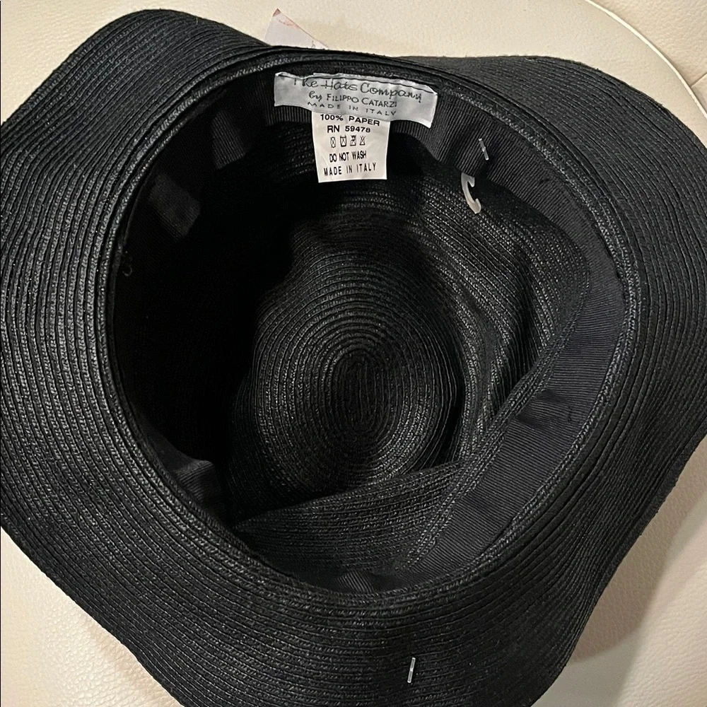 Black Fedora - Picture 5 of 5